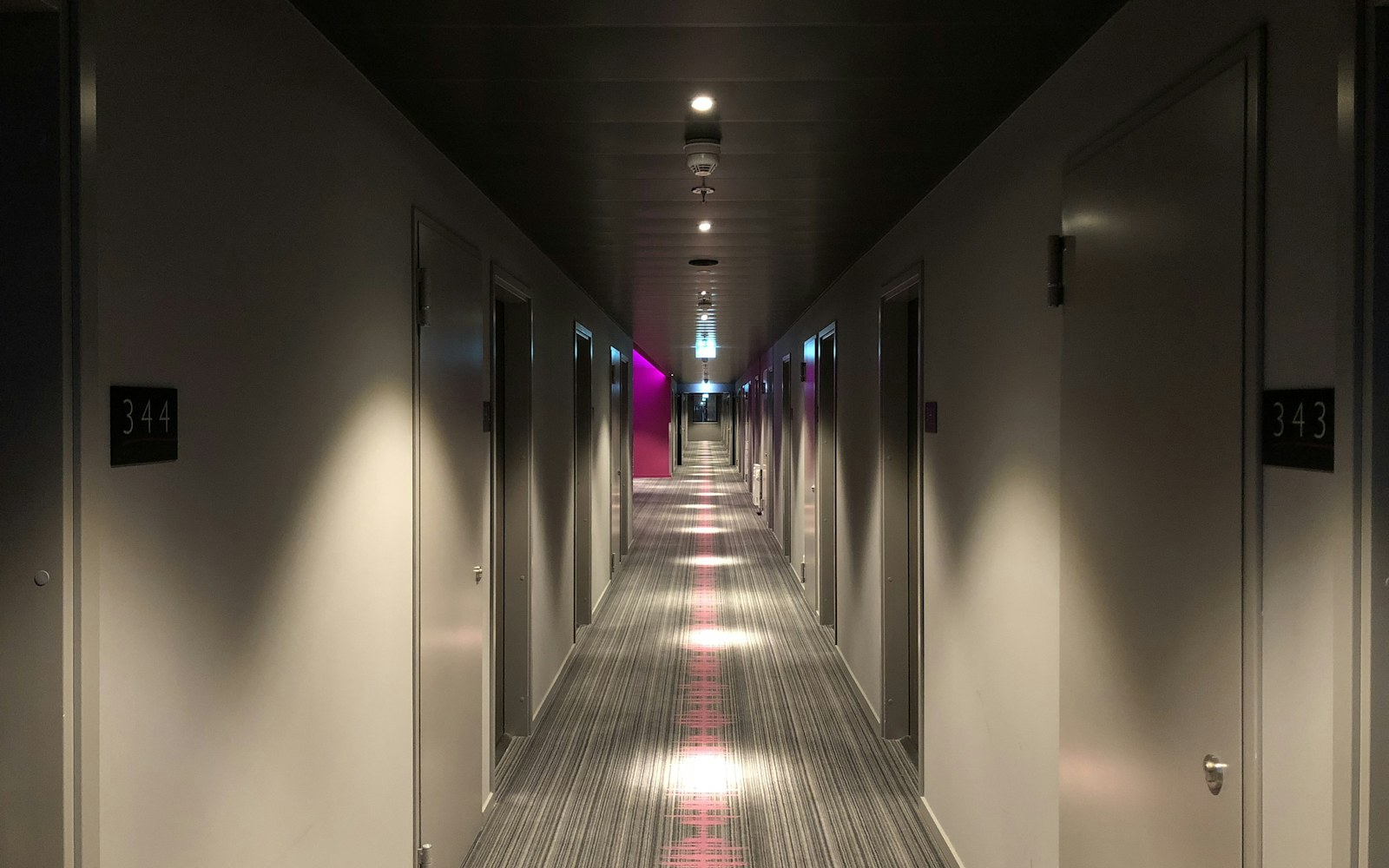 Hotel Boutique — Prishtinë