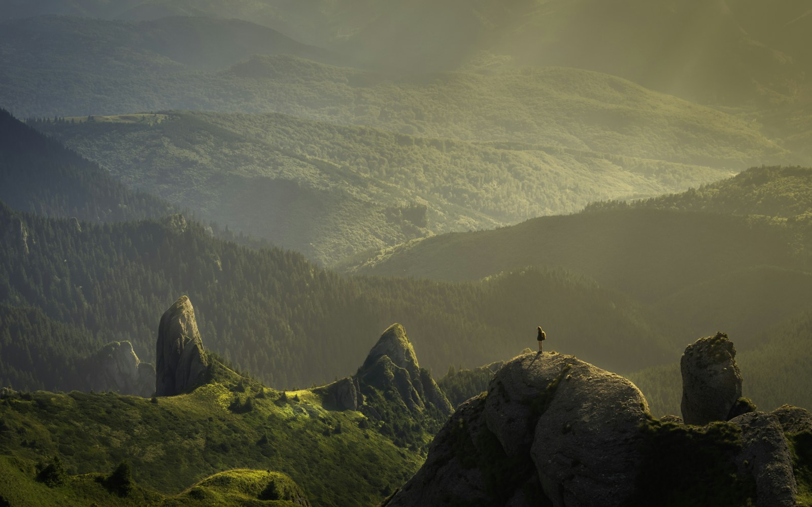 Parku Urban — Ferizaj