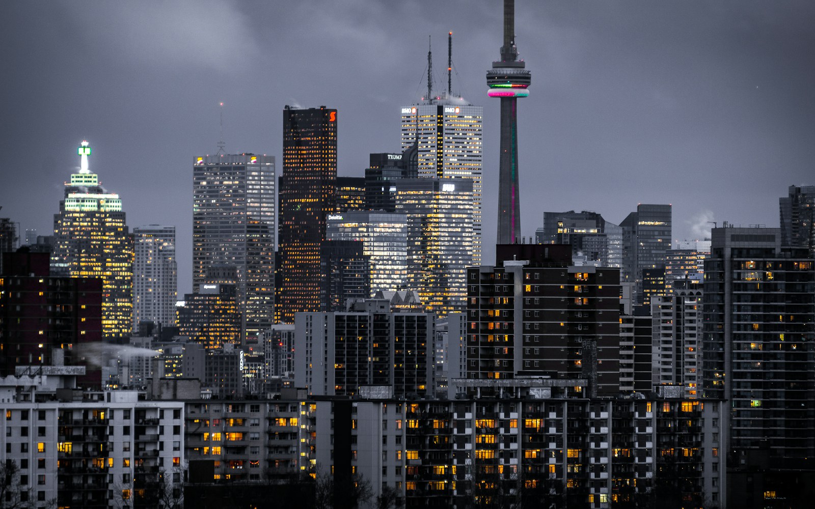 Kulla e Biznesit — Prizren